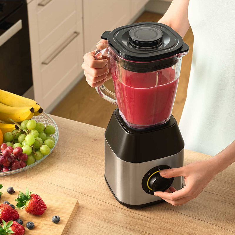 Sencor Blender Blender Sencor SBL4872BK | 1250W, Negru