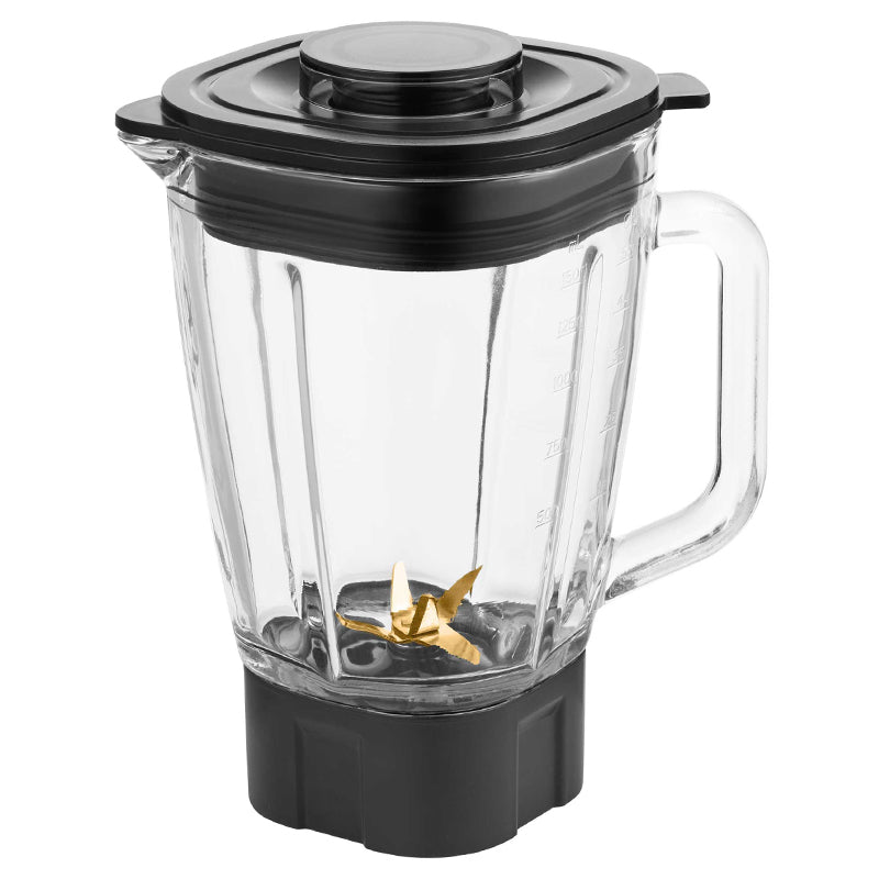 Sencor Blender Blender Sencor SBL5870GD | 1800W, Recipient sticla, Viteze variabile