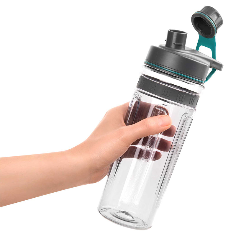 Sencor Blender Blender Sencor SBL7171GR | 800W, 1.5L, Vas Sticla, Verde