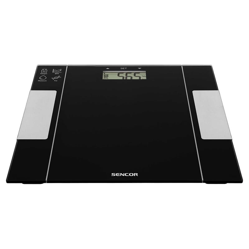 Sencor CANTAR DE PERSOANE FITNESS SENCOR