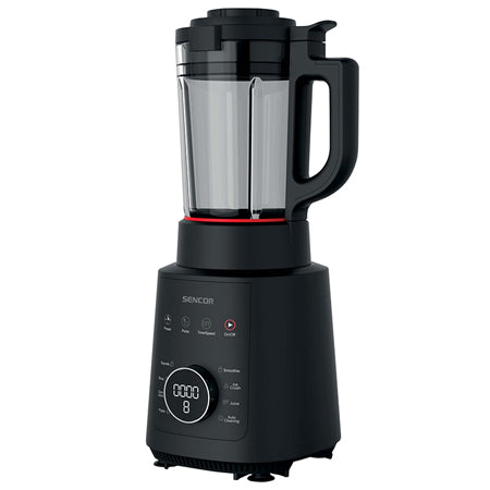 Sencor Blender Blender Sencor SBU0510BK | 1200W, Multifunctional, Negru