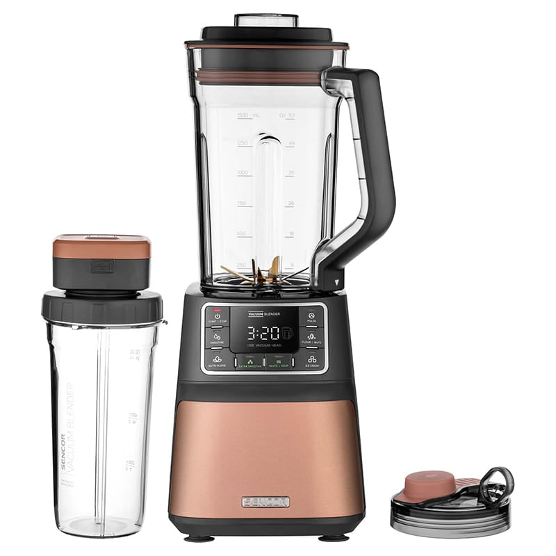 Sencor BLENDER AUTOMATIC VACUUM SUPER SENCOR