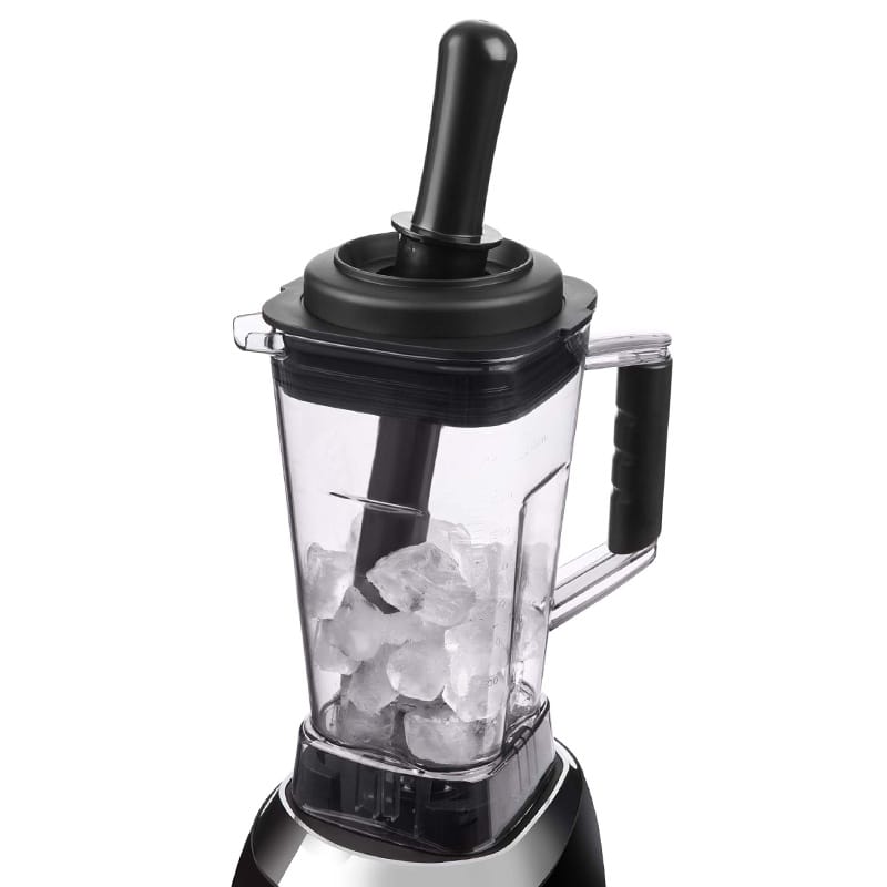 Sencor Blender Blender Sencor SBU7730BK | 1800W, Nutri Smart, Negru