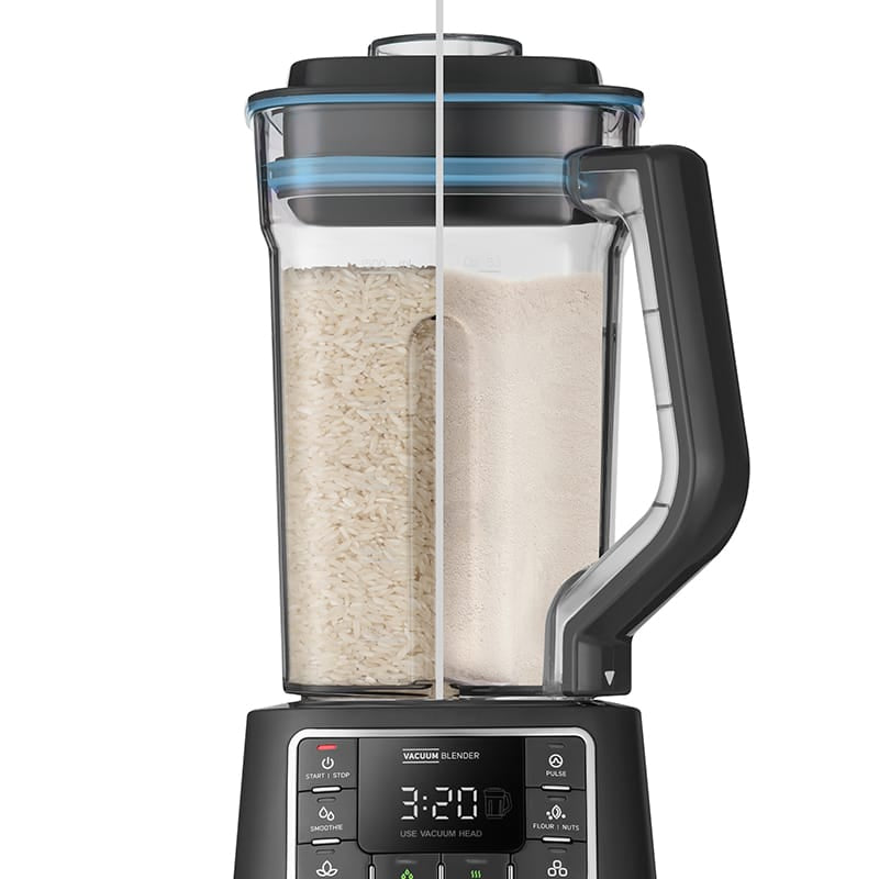 Sencor BLENDER AUTOMATIC VACUUM 1500W SENCOR