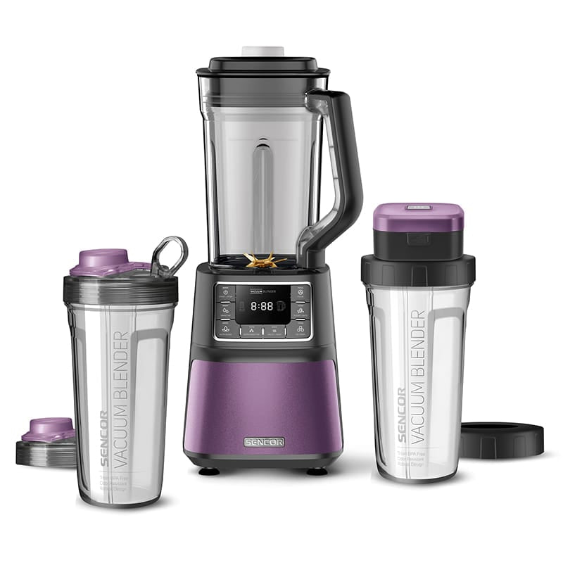 Sencor Blender Blender Sencor SBU7873VT | 1500W, Vacuum, Automat