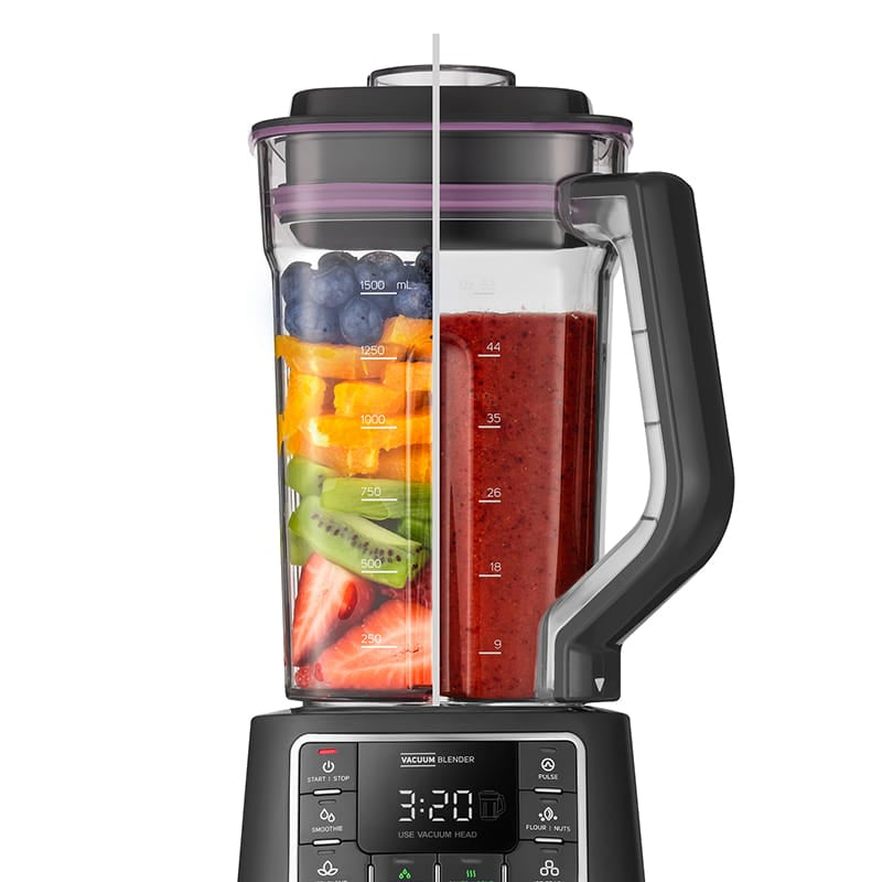 Sencor Blender Blender Sencor SBU7873VT | 1500W, Vacuum, Automat