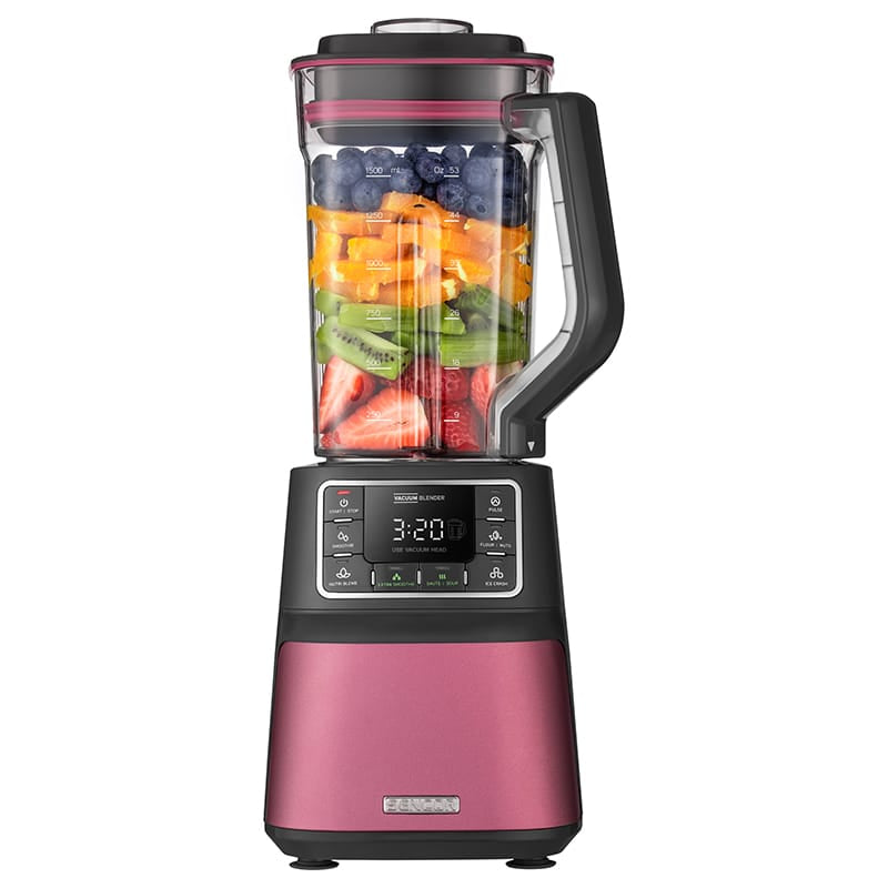 Sencor BLENDER AUTOMATIC VACUUM 1500W SENCOR