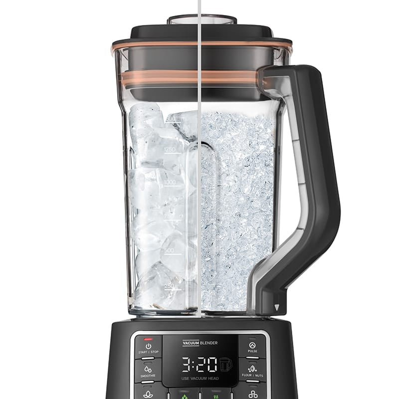 Sencor BLENDER AUTOMATIC VACUUM 1500W SENCOR