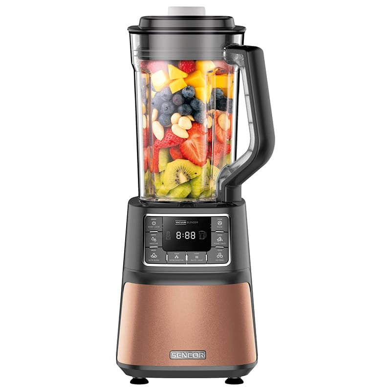 Sencor BLENDER AUTOMATIC VACUUM 1500W SENCOR