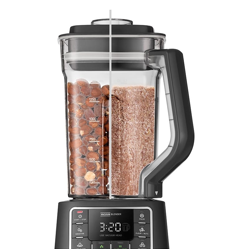 Sencor BLENDER CU MIXARE IN VID 1500W SENCOR
