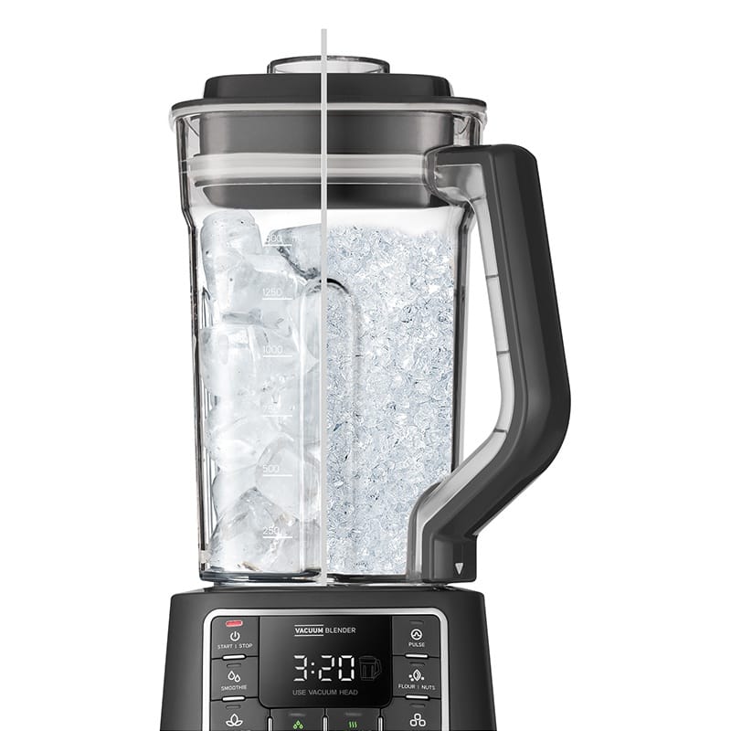 Sencor BLENDER CU MIXARE IN VID 1500W SENCOR