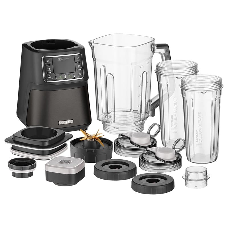Sencor BLENDER CU MIXARE IN VID 1500W SENCOR