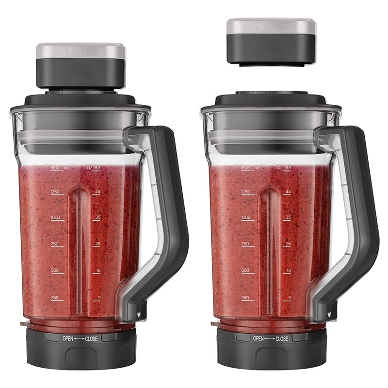 Sencor BLENDER CU MIXARE IN VID 1500W SENCOR