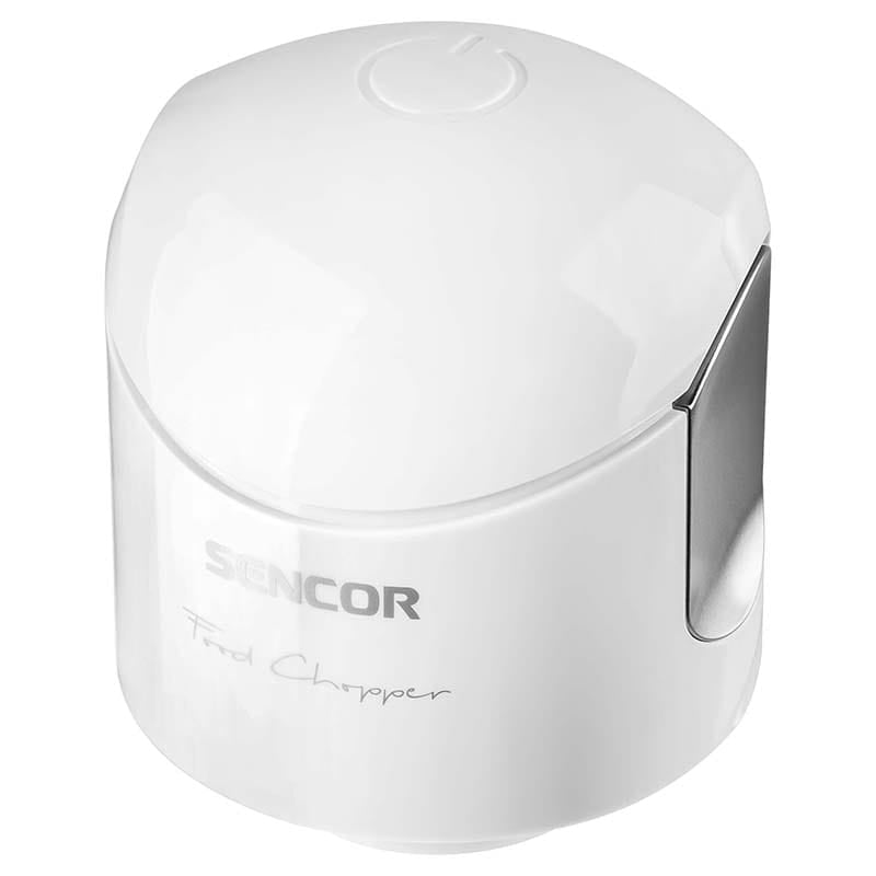 Sencor Chopper Tocator Sencor SCB5100WH-E | 800W, Lame Titan, Alb