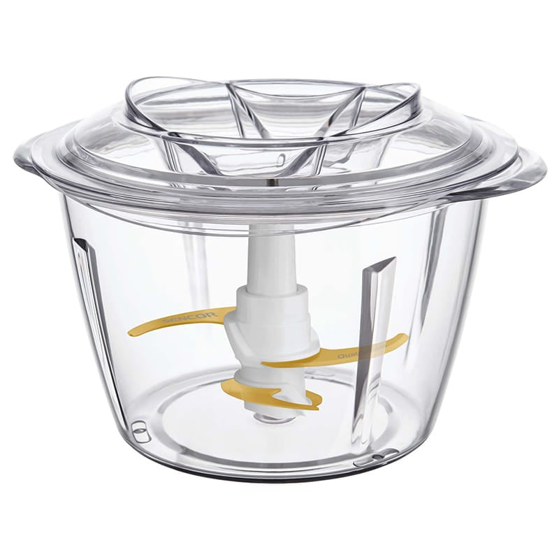 Sencor Chopper Tocator Sencor SCB5100WH-E | 800W, Lame Titan, Alb