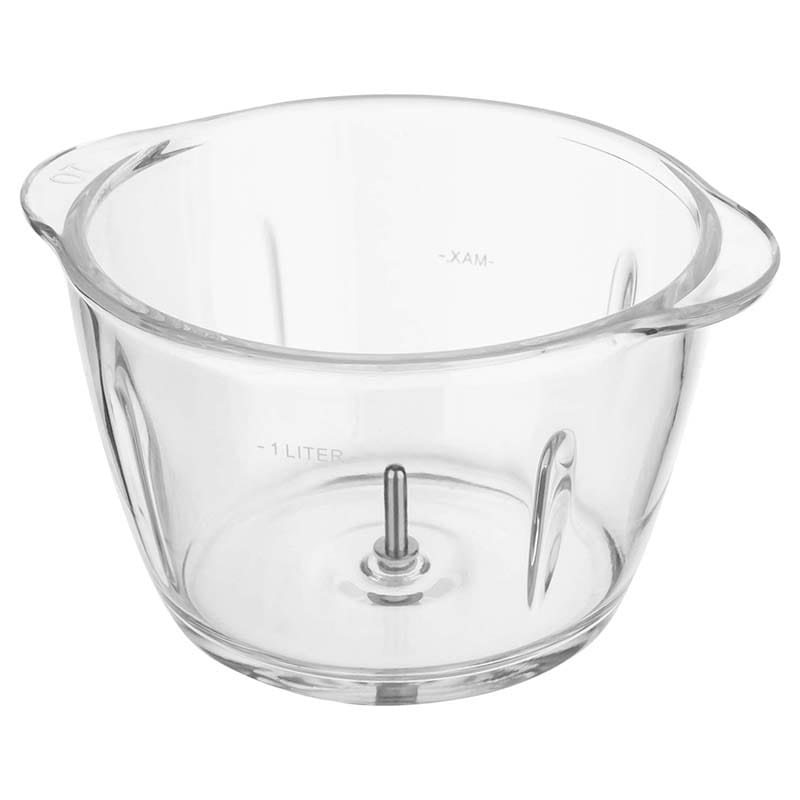 Sencor TOCATOR CHOPPER BOL STICLA 1L 800W SENCOR