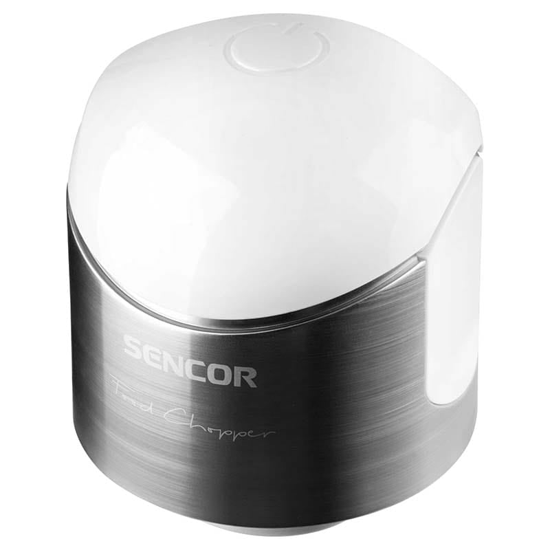 Sencor Chopper Tocator Sencor SCB6150SS-E | 500W, Lame Titan, Chopper