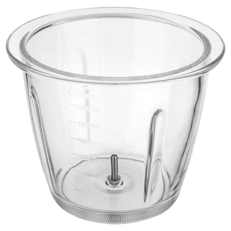 Sencor Chopper Tocator Sencor SCB6150SS-E | 500W, Lame Titan, Chopper