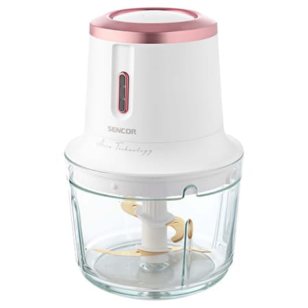 Sencor TOCATOR CHOPPER CORDLESS 500ML SENCOR