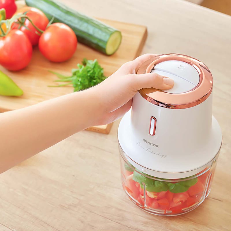 Sencor TOCATOR CHOPPER CORDLESS 500ML SENCOR