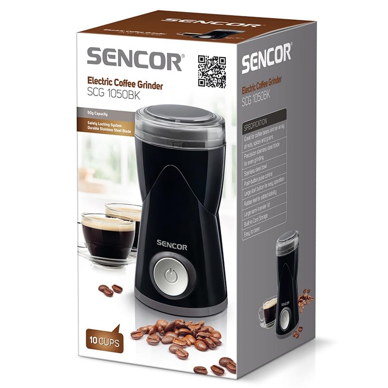 Sencor COFFEE GRINDER SENCOR