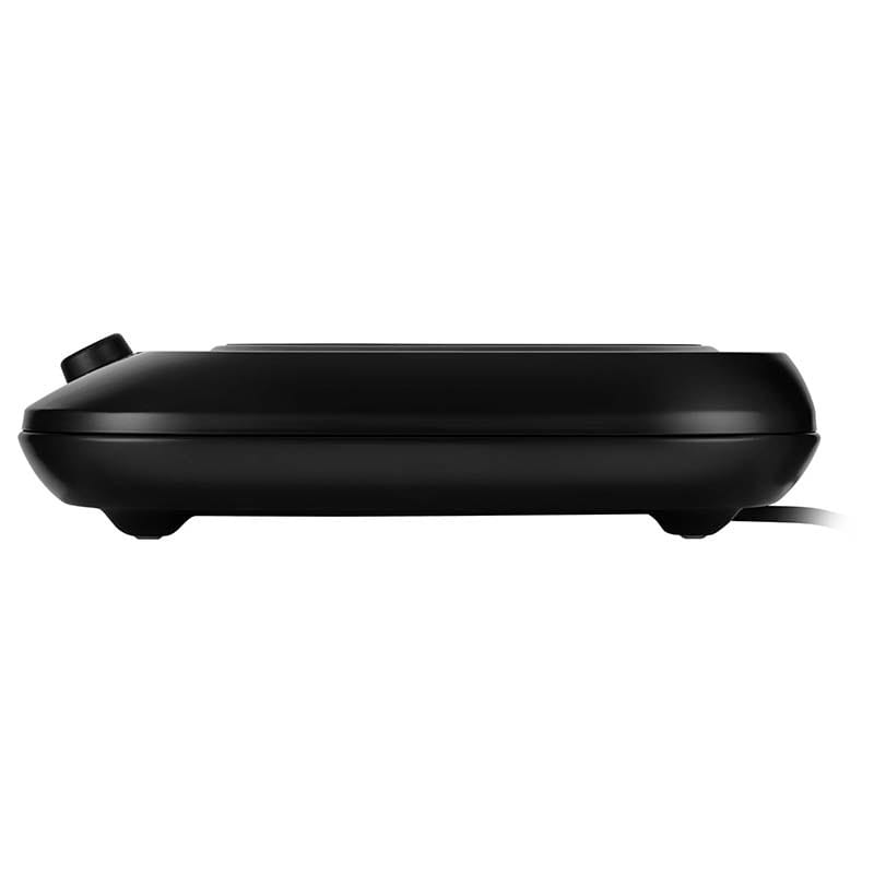 Sencor Plita electrica Plita Electrica Sencor SCP1763BK | 1200W, Negru
