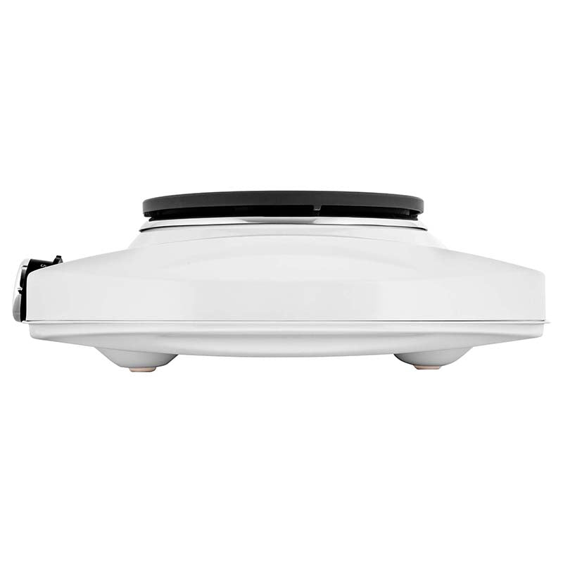 Sencor Plita electrica Plita Electrica Dubla Sencor SCP2253WH-E | 2500W, 2 Arzatoare, Alb
