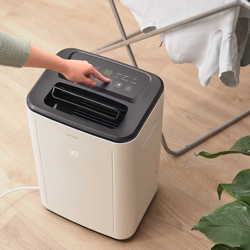 Sencor DEZUMIDIFICATOR SMART SENCOR
