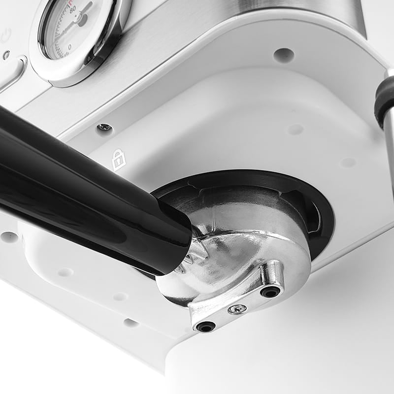Sencor Espressor manual Espressor Manual Sencor SES1720WH | 20 Bar, 1050W, Alb