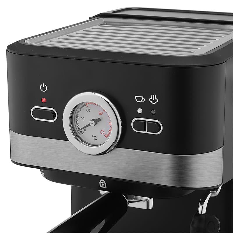 Sencor ESPRESSOR 20 BAR 1050W SENCOR
