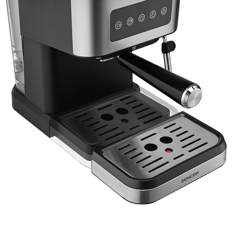 Sencor ESPRESSOR 20 BAR 1050W SENCOR