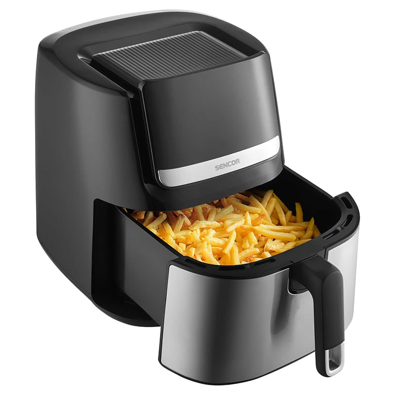 Sencor FRITEUZA SMART DIGITAL AIRFRYER 6.5L 1600W SENCOR