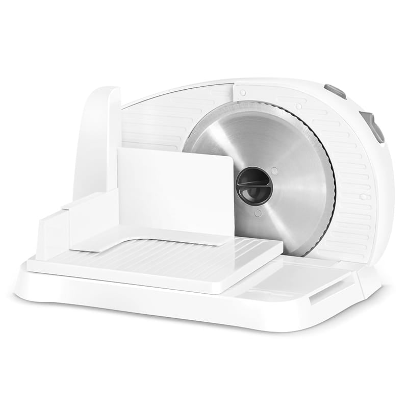 Sencor Feliator electric Feliator Alimente Sencor SFS1000WH | 100W, 1-15mm, Alb