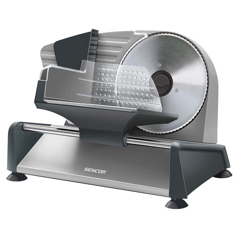 Sencor Feliator alimente Feliator Alimente Sencor SFS4050SS | 150W, 1-15mm, Inox