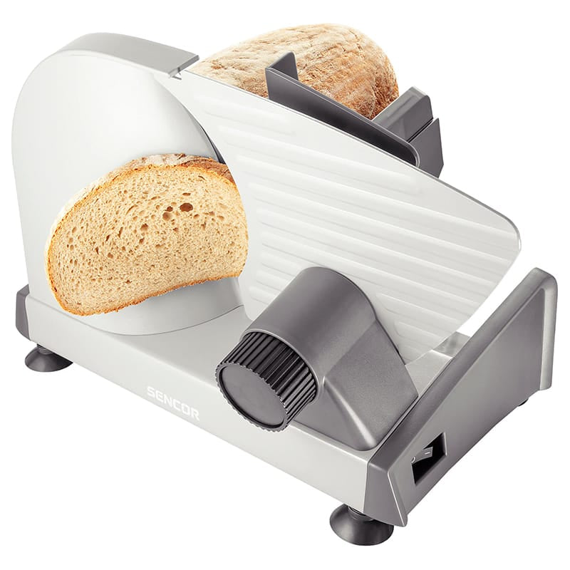 Sencor Feliator alimente Feliator Alimente Sencor SFS4050SS | 150W, 1-15mm, Inox