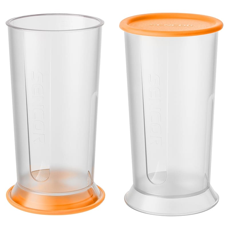 Sencor BLENDER DE MANA 2 VITEZE 800W NEGRU SENCOR