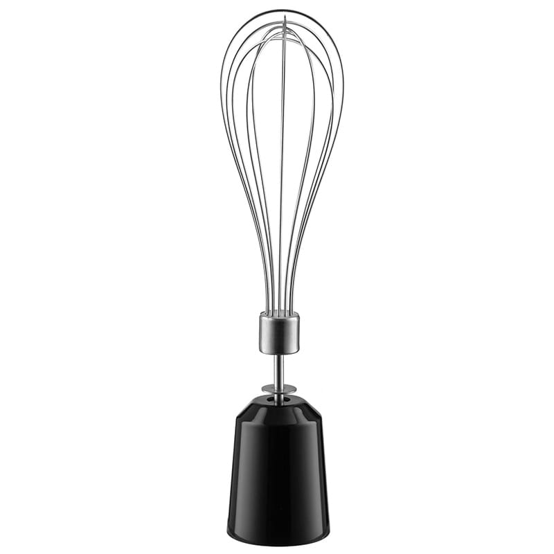 Sencor Blender Blender De Mana Sencor SHB4379BK | 800W, 2 Viteze, Negru