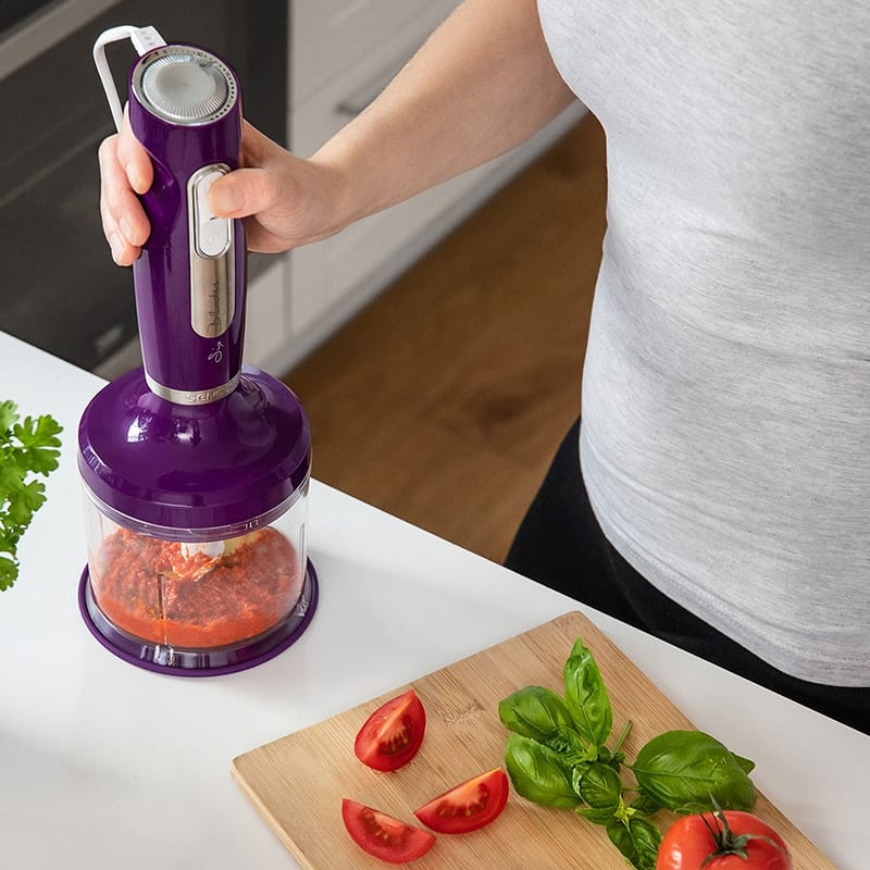 Sencor Blender Blender de Mana Sencor SHB4465VT | 1000W, Violet