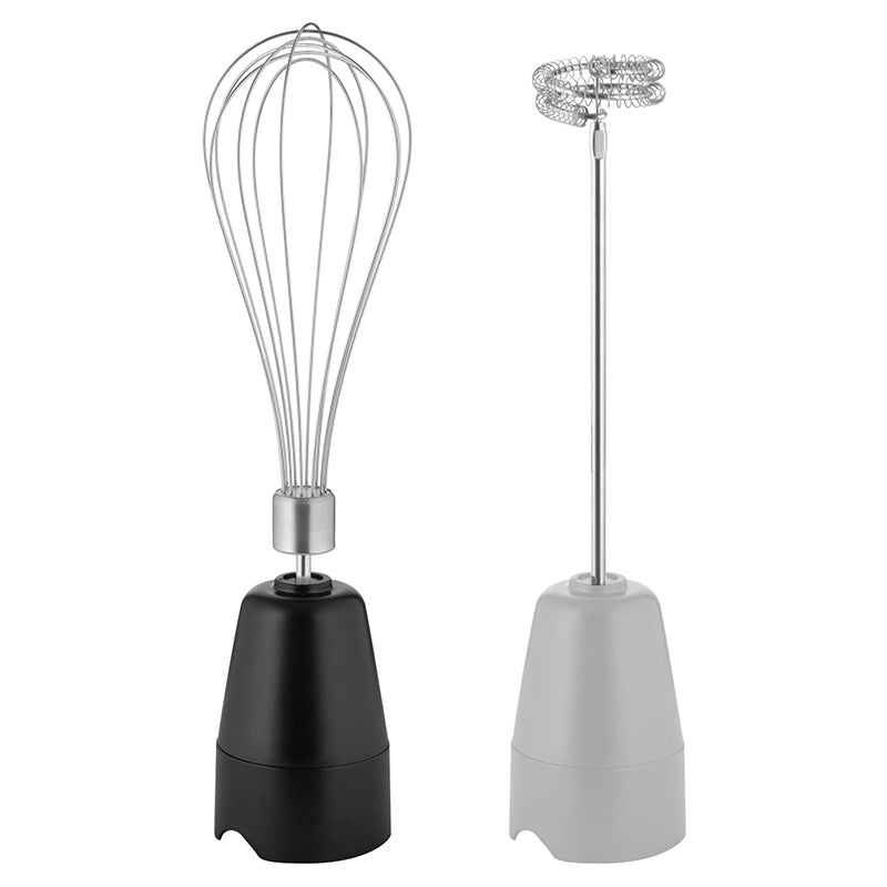 Sencor Mixer Mixer De Mana Sencor SHB6302BK | 1200W, 4 In 1, Negru