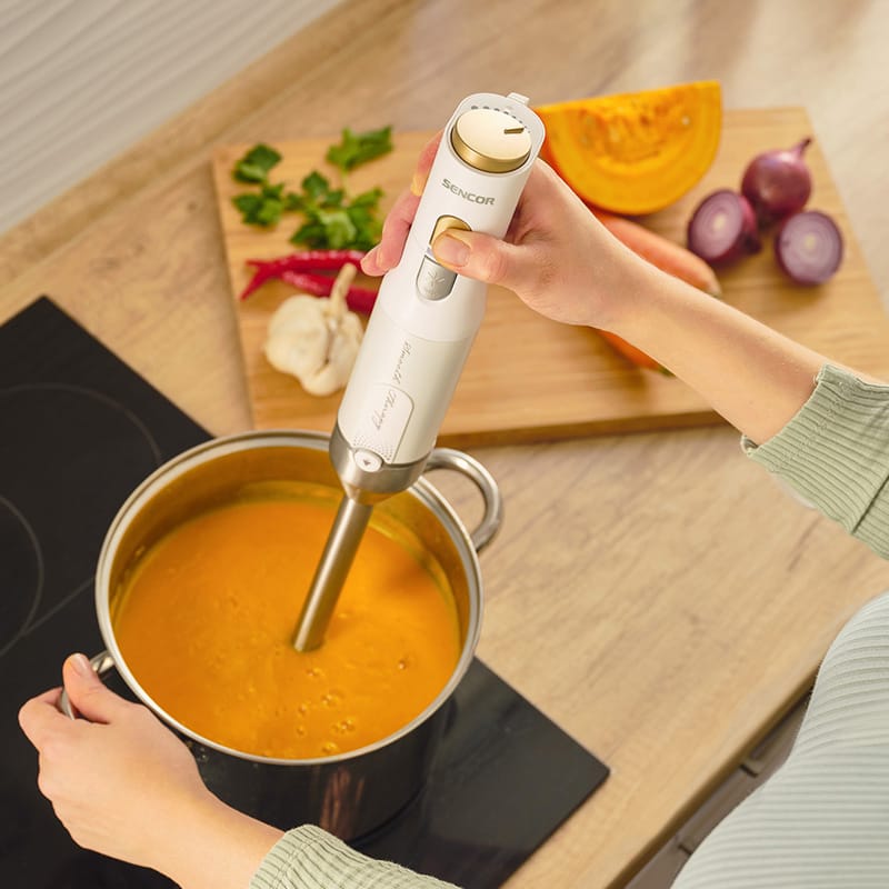 Sencor BLENDER DE MANA 4 IN 1 1200 W SENCOR