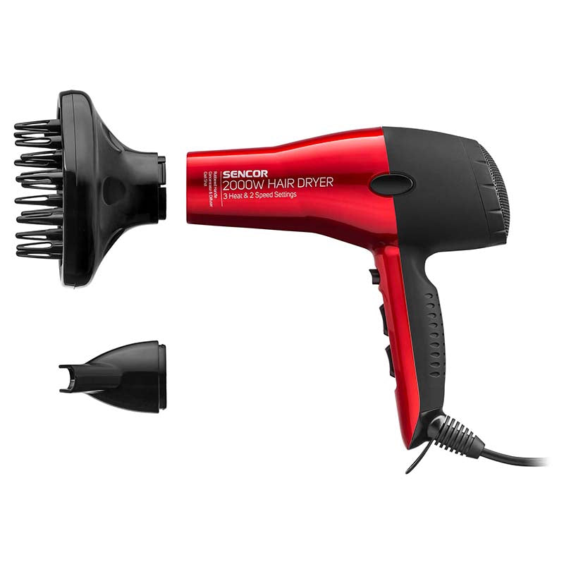 Sencor USCATOR PAR 2000W SENCOR