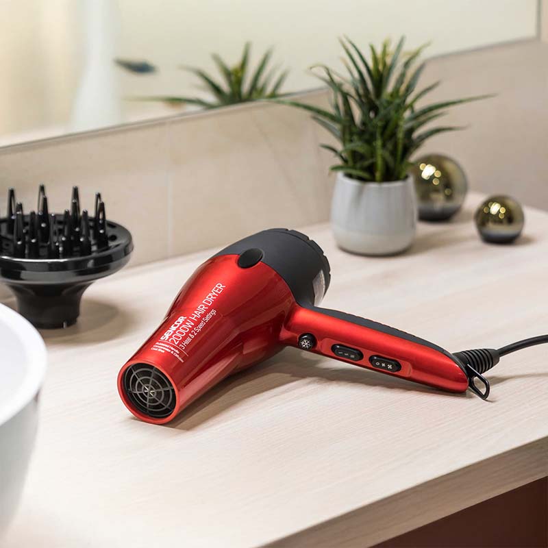Sencor USCATOR PAR 2000W SENCOR