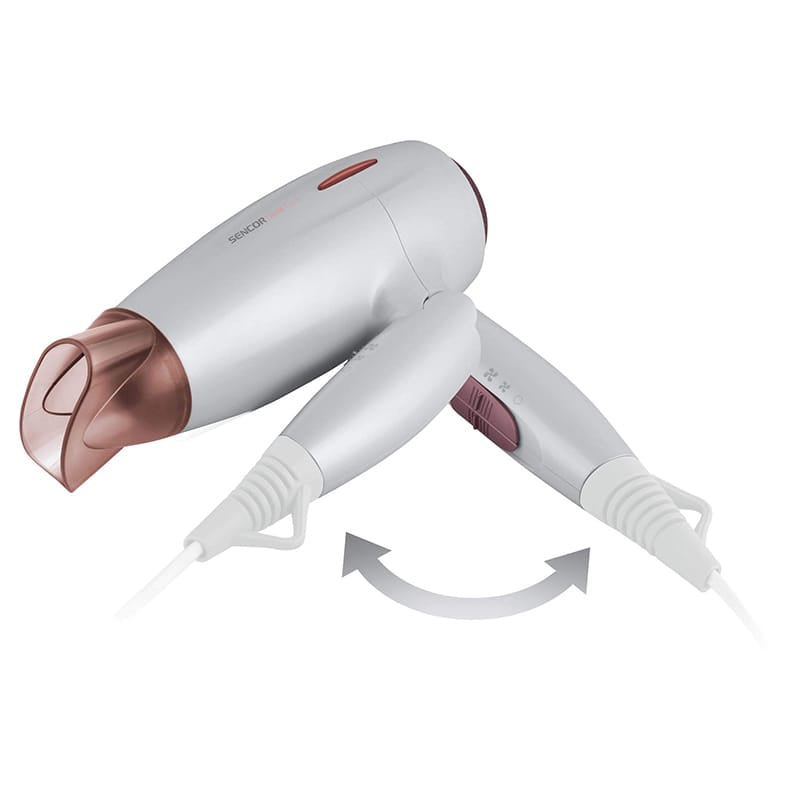 Lechpol USCATOR PAR 2000W SENCOR