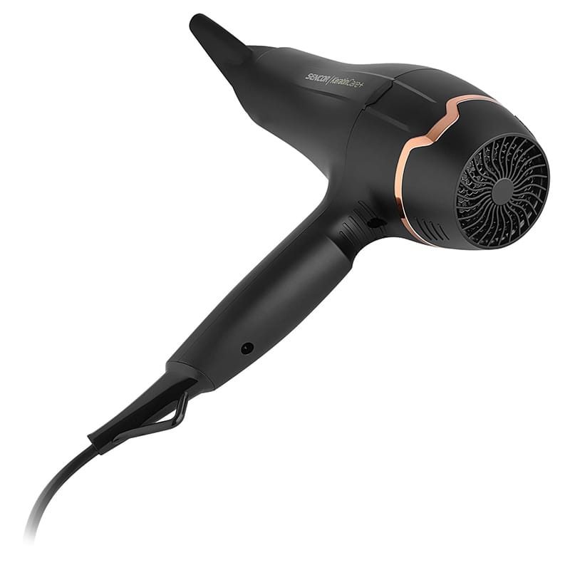 Sencor Uscator de par Uscator de Par Sencor SHD8275BK | 2400W, 3 Accesorii, Negru