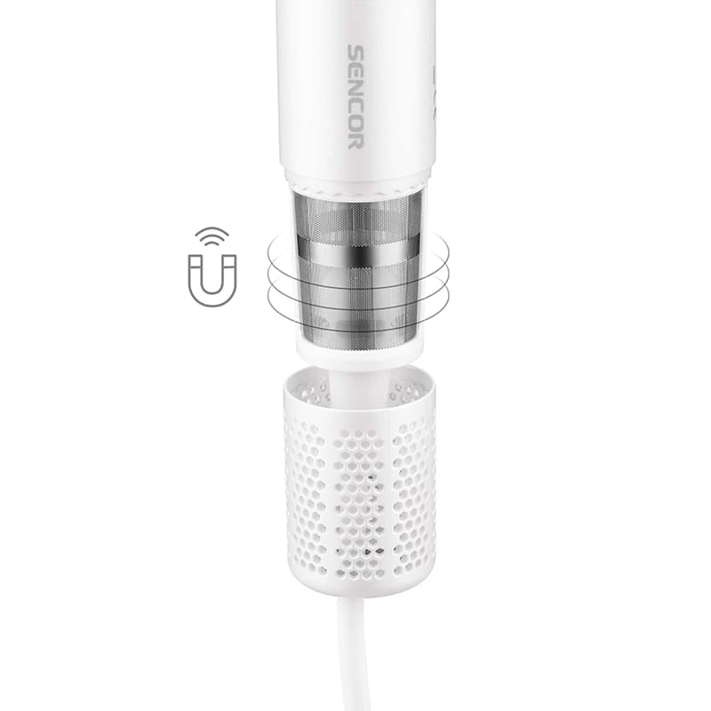 Sencor USCATOR PAR 1500W SENCOR