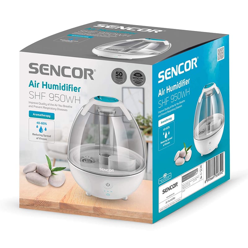 Sencor UMIDIFICATOR SENCOR