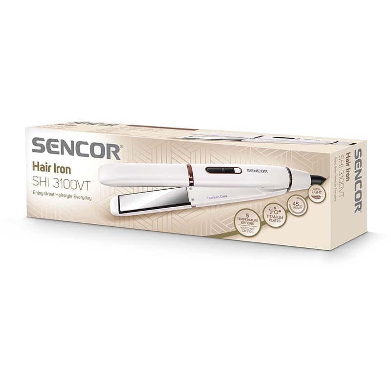 Sencor PLACA DE PAR CU DISPLAY SENCOR
