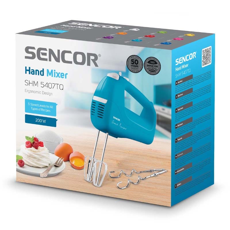 Sencor MIXER DE MANA 200 W SENCOR