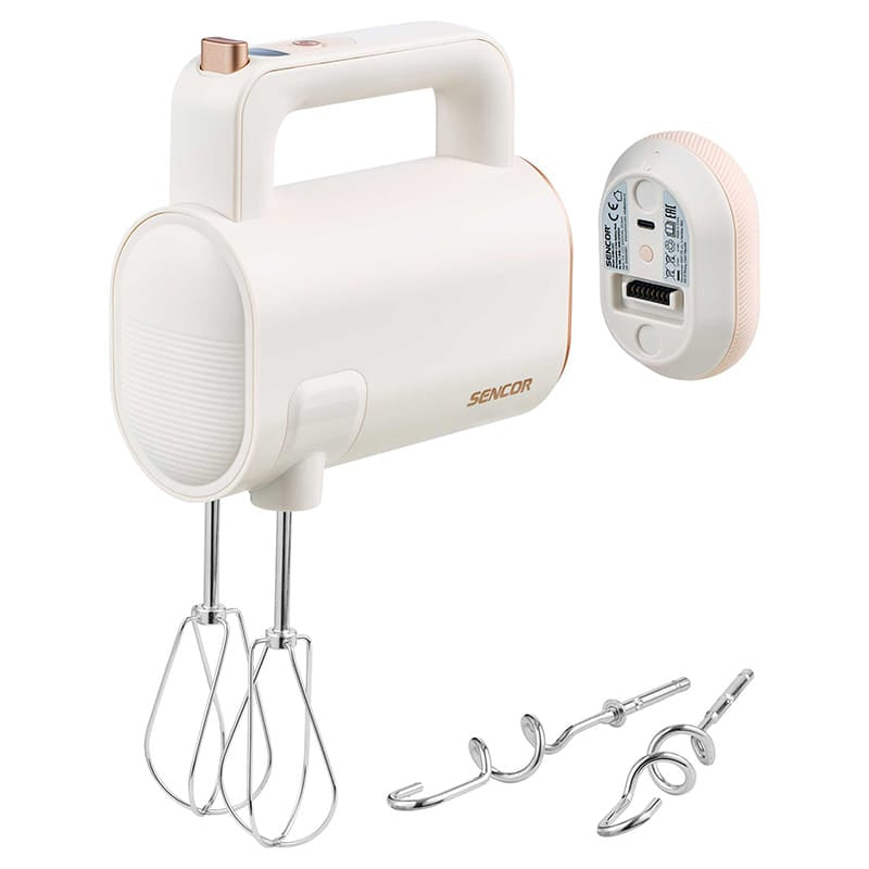 Sencor MIXER DE MANA 8 VITEZE 2000MAH SENCOR