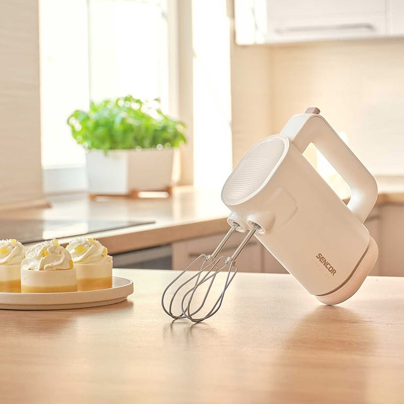 Sencor MIXER DE MANA 8 VITEZE 2000MAH SENCOR